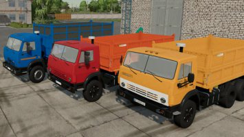 Lizard 55102 FS22