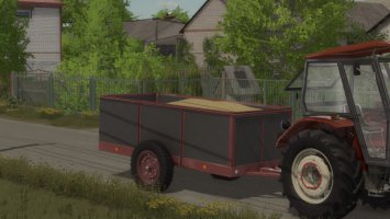 Lizard Bietka FS22