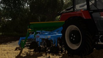 Mandam KUS 3.0 FS22