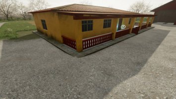 Maragogipehouse FS22