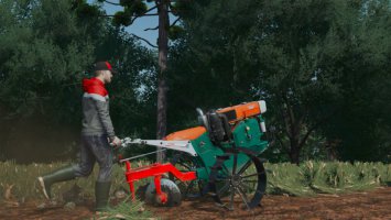 Pack Micro Tractors And Implements FS22