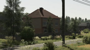 Polish House FS22