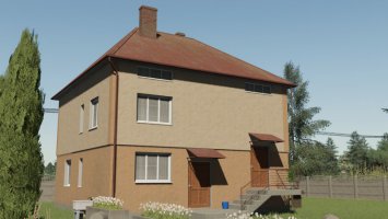 Polish House FS22