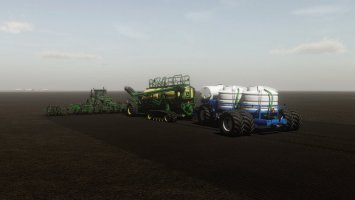 Shaders and lighting US May FS22