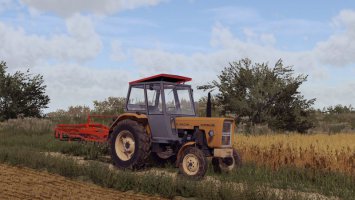 Ursus C360 3P *PACK* FS22