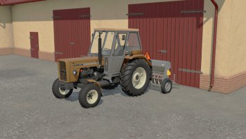 URSUS C360 FS22