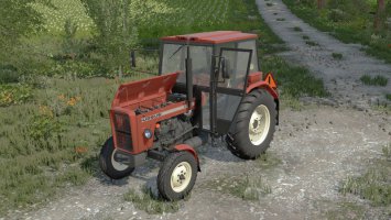 URSUS C360 FS22