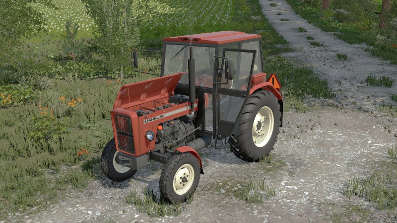Ursus C360 Fs22 Mod Mod For Farming Simulator 22 Ls Portal 5067