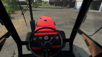 Zetor Crystal 8111-16145 FS22