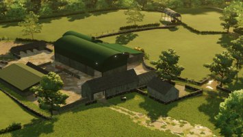 BallySpring FS22