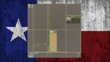 Big Flats Texas FS22