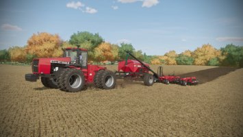 Case IH Concord™ Air Drill System FS22