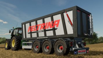 Feltrina Dumper MR3A