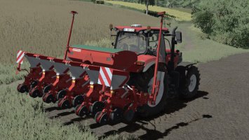 Gaspardo MTE-6R FS22