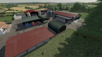 Glenleathann fs22