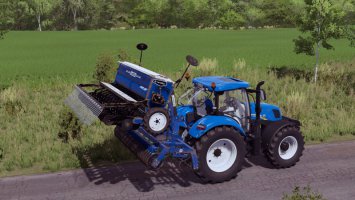 Landstal VIVO-300 FS22