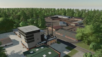 Lazy Acres Farm FS22