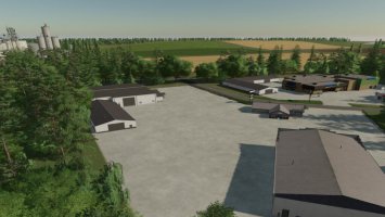 Lazy Acres Farm FS22