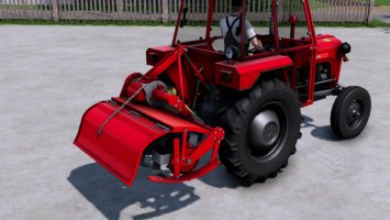 Lizard 619 FS22