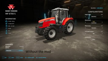 No More Leasing From Shop FS22