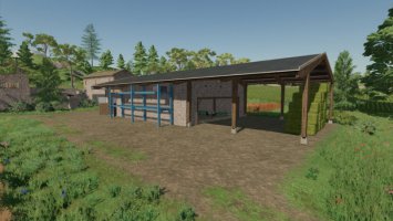 Old Sheepfold fs22