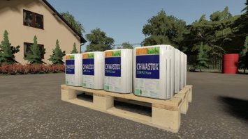 Polskie Opryski FS19