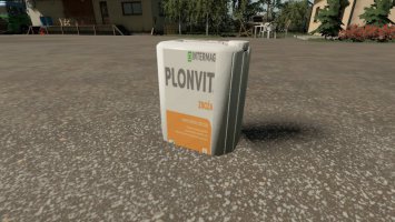 Polskie Opryski FS19