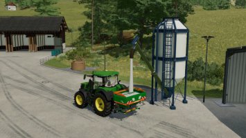 Silos Container Pack v2.0.0.1