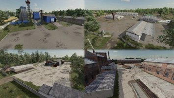 SVC Gorbany v1.0.1.4 FS22