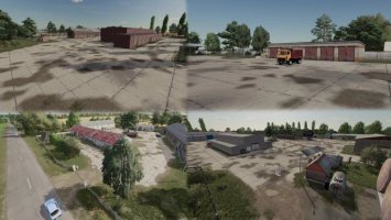 SVC Gorbany v1.0.1.4 FS22