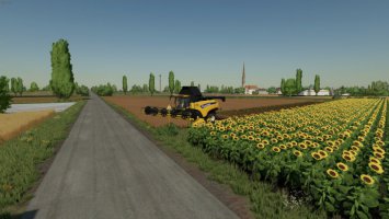 Polesine fs22