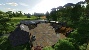 The Three Small Farms FS22