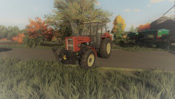 LS22 TERRA FARM v0.3.6.0 - FS22 Mod, Mod for Landwirtschafts Simulator 22