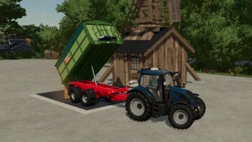 Windmühle Pack FS22