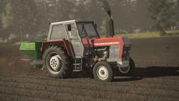 Zetor UR2 Pack FS22