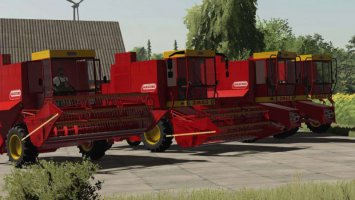 ZMAJ 141RM / 142RM fs22