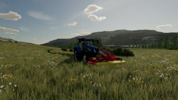 Biberfelden FS22