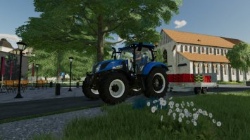 Biberfelden FS22