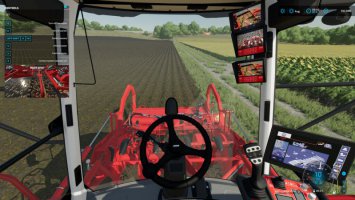 Camera System FS22