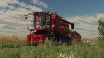 Case IH Axial-Flow 088 Series fs22