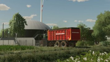 DutchPolder FS22