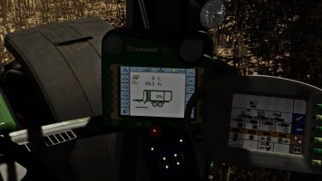 Fendt 900TMS com3 FS22