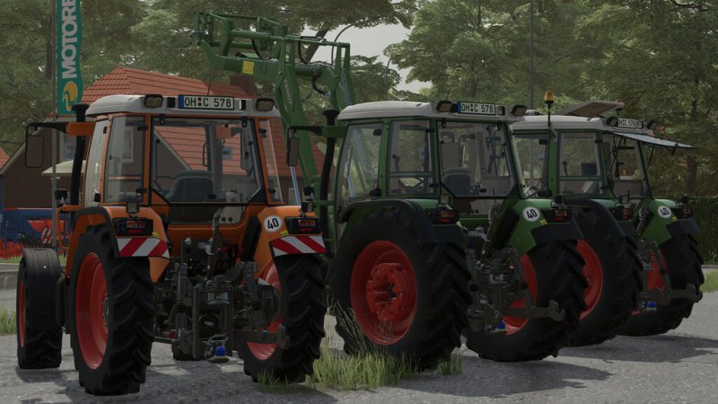 farming simulator 22 hat