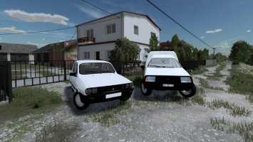 FS22 Cars&moto Pack V2 FS22