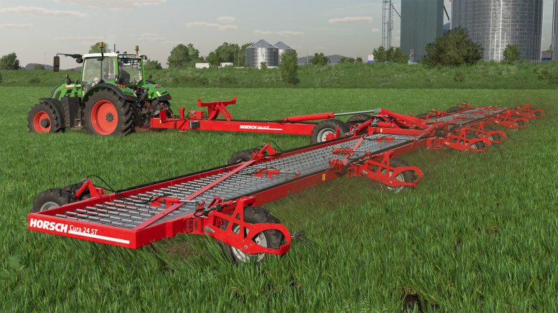 Fs22 Horsch Agrovation Pack Horsch Dlc Fs22 Mod Mod For Farming Simulator 22 Ls Portal 0474