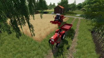 FS22 Zadupie FS22