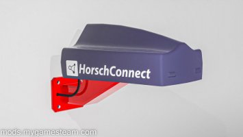 Horsch Connect Sensor V1.0.0.0