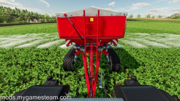 Horsch Rauch Axis-H V1.0.0.0 FS22