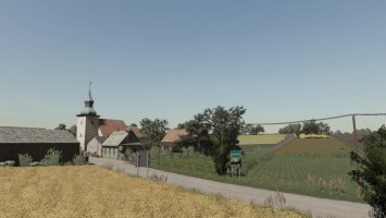 Koczkodany fs19