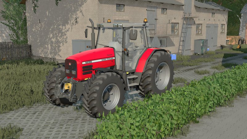 Cornhub Ls22